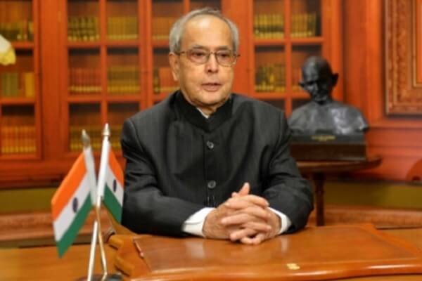 President praises IAF