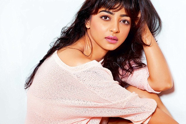 Radhika Apte opens first Swatch company retailer