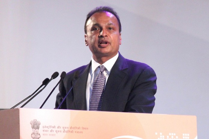 Reliance Group in India's largest offsets deal with Dassault