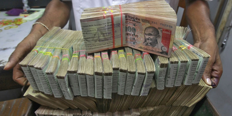 Revenue Tax Disclosure Scheme evokes Rs 65,250-crore declarations