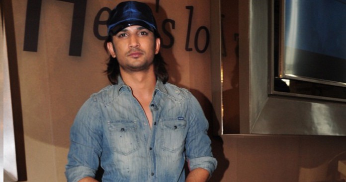Sushant Singh Rajput meets Haryana CM