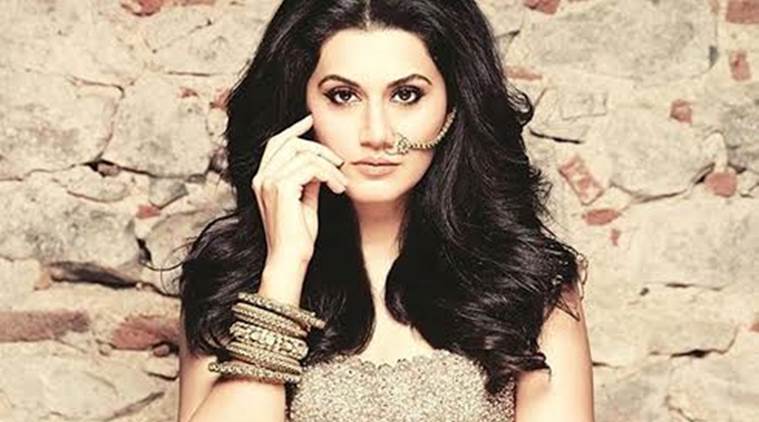 Taapsee confirms 'Ghazi' will be one of its kind