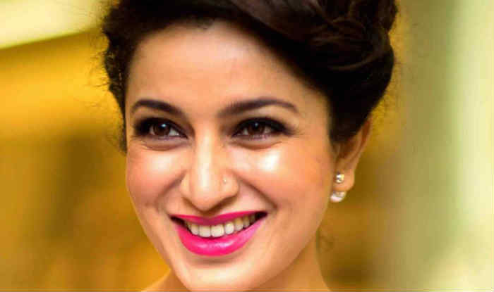 Tisca Chopra gets marriage proposal on Twitter