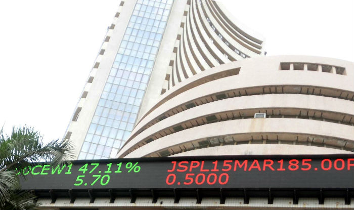 Indian equities rise on positive global cues