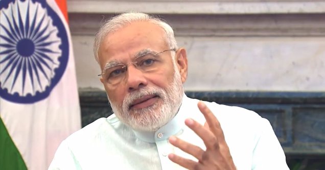 Modi seeks help for demonetisation, assures victory for people