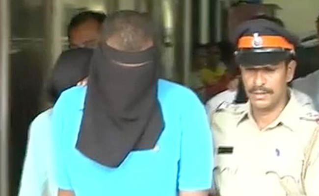 Mumbai couple goes house-hunting, lady gang-raped