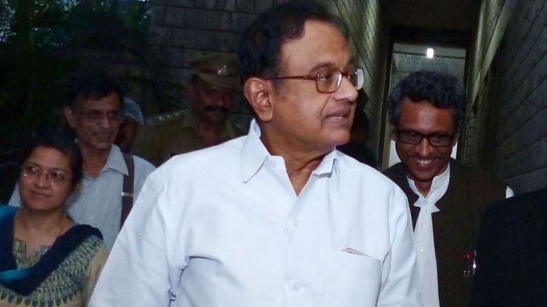 Chidambaram says new RBI rule hits poor, middle class