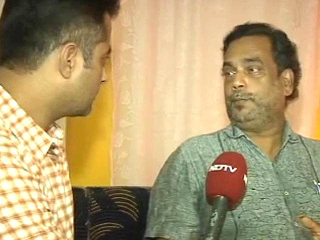 Goa minister