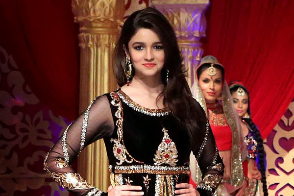 alia is abig star now