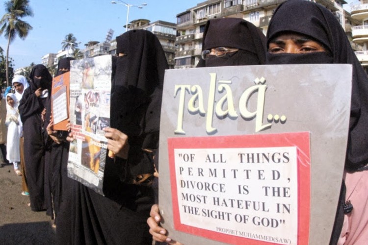Triple Talaq
