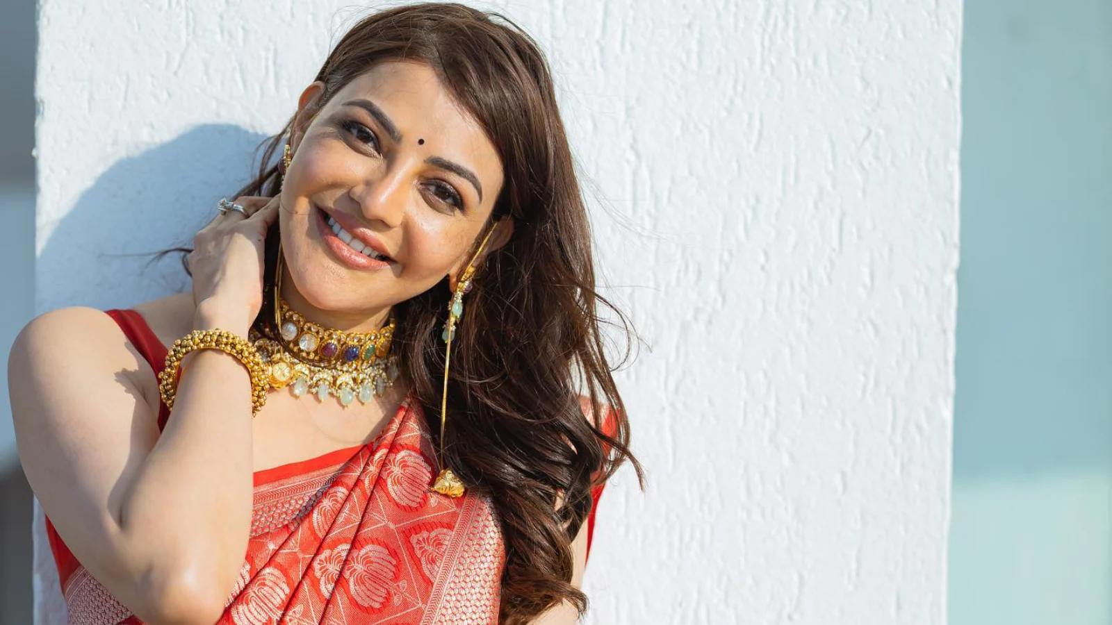 Omission Of Kajal Aggarwal From Acharya Costs Makers Rs 7 Crore