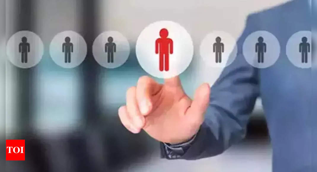 Old economy boosts June job market by 15%, tech lags