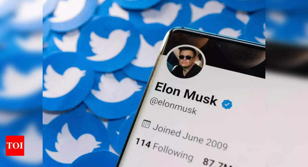 Twitter stock sinks as Musk mocks lawsuit threat