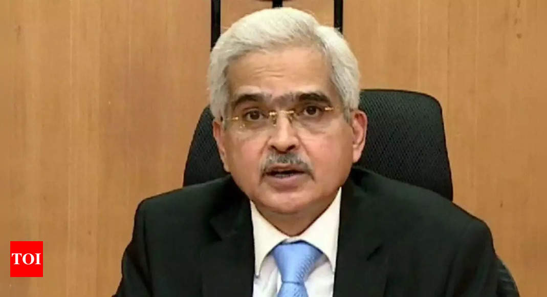 RBI chief signals policy won’t sacrifice growth too much