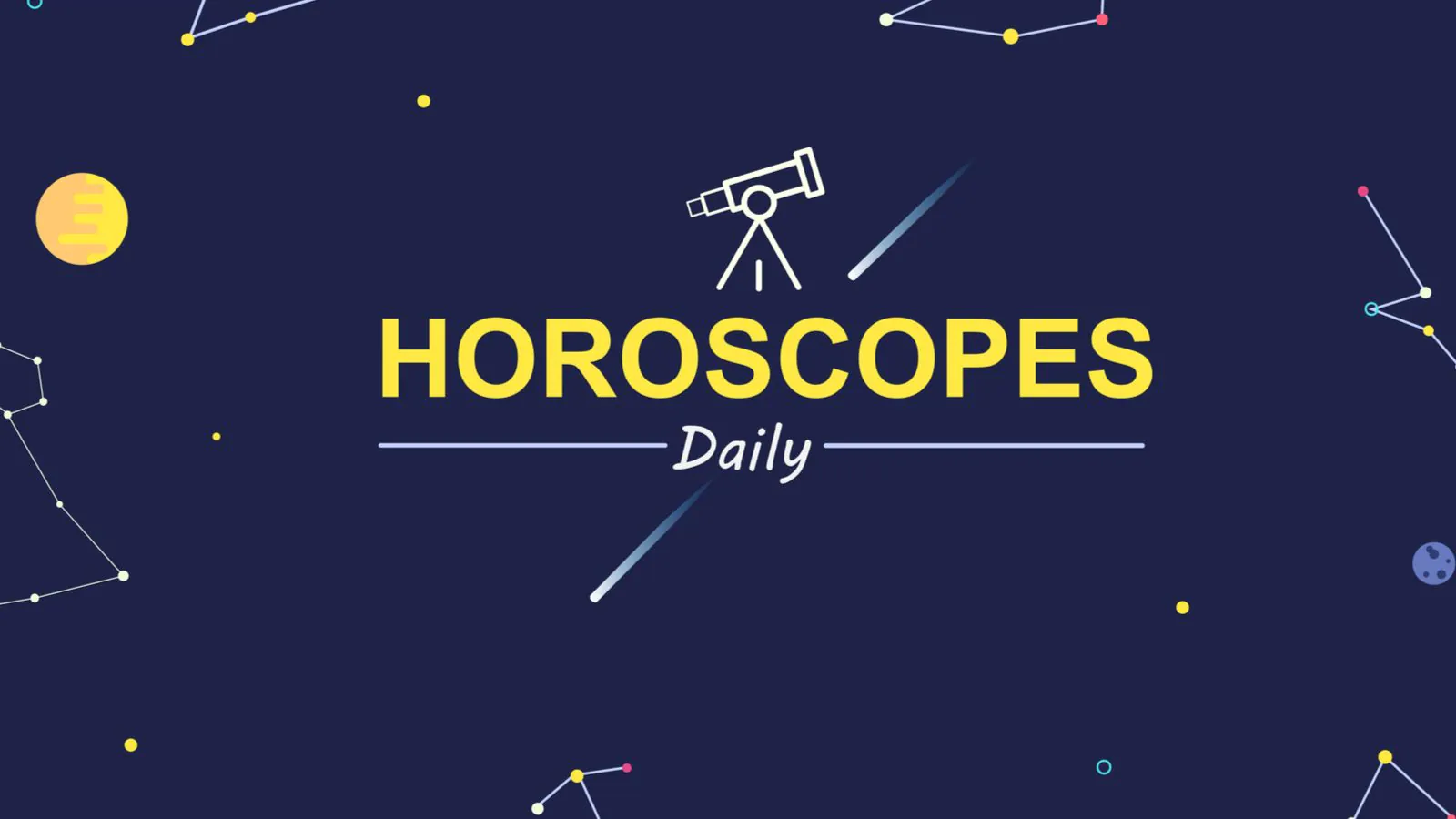 Check Out Daily Astrological Prediction for Aries, Taurus, Libra, Sagittarius And Other Zodiac Signs for Monday
