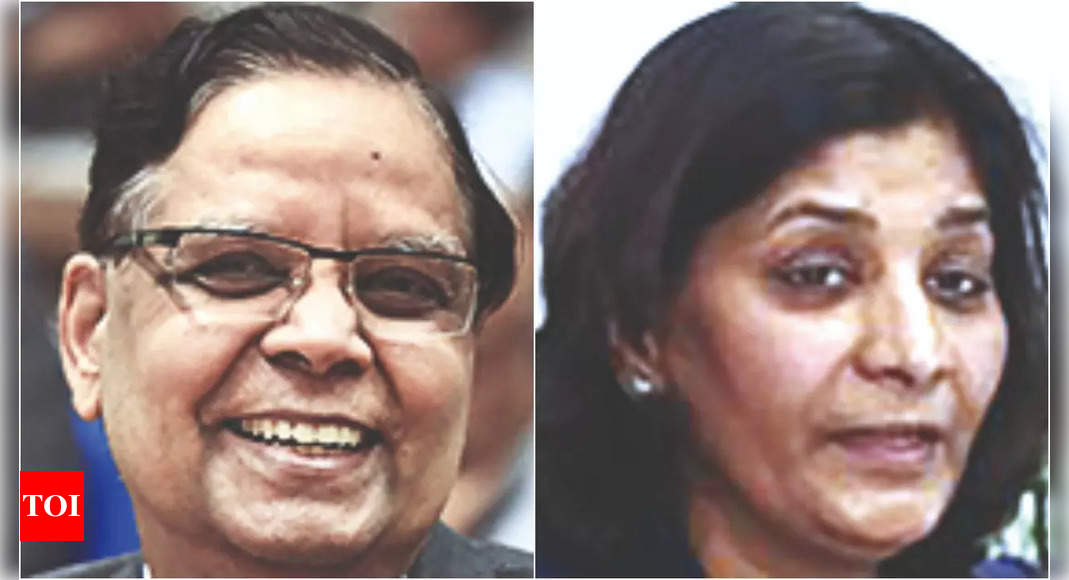 Privatise all public sector banks except SBI for now: Economists