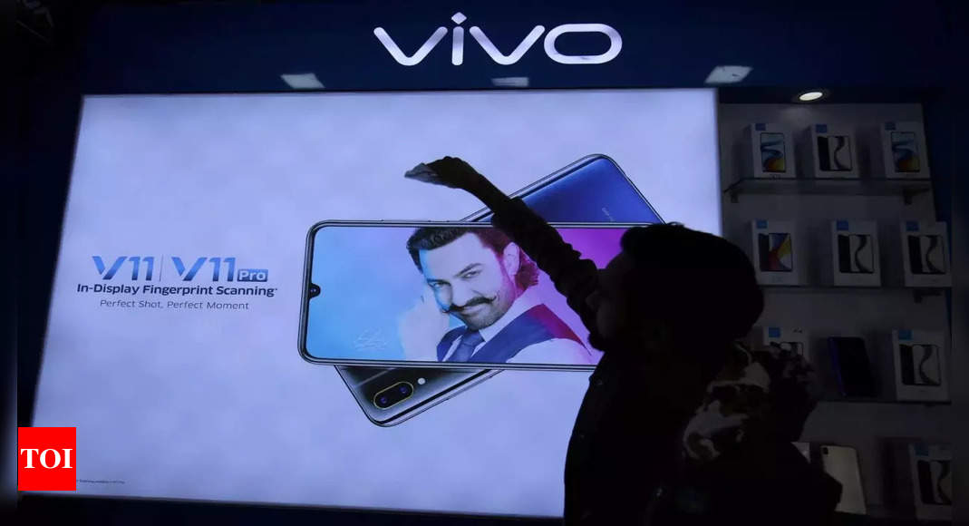 HC asks ED to respond to Vivo’s plea against freezing bank accounts