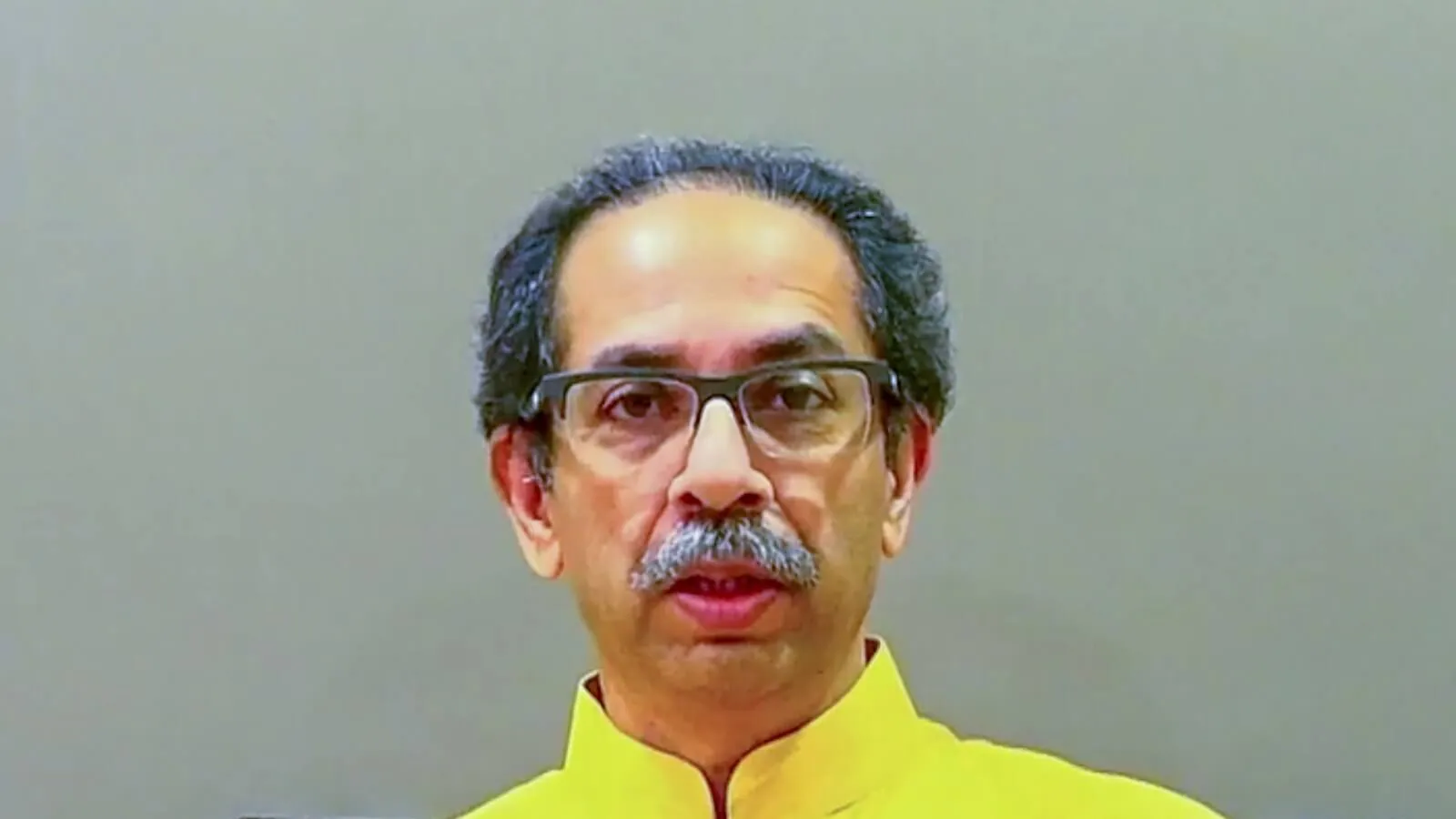 Attacks on Sena Workers Won’t Be Tolerated: Uddhav Thackeray