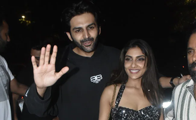 At Ishita Raj Sharma