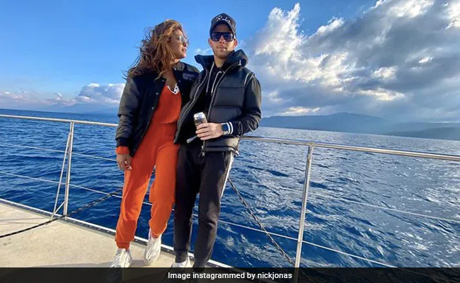 Priyanka Chopra And Nick Jonas Spent