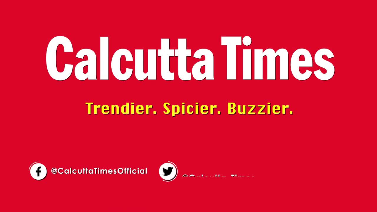 Gourab Sarkar's voice mesmerises the audience