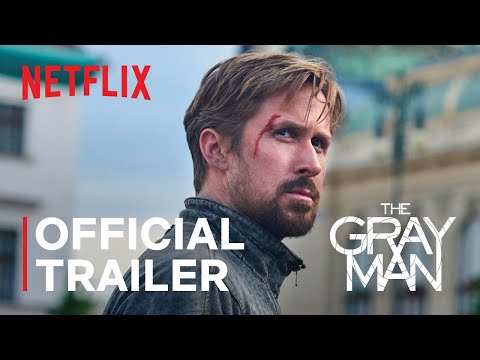 The Gray Man – Official Trailer | English Movie News – Hollywood