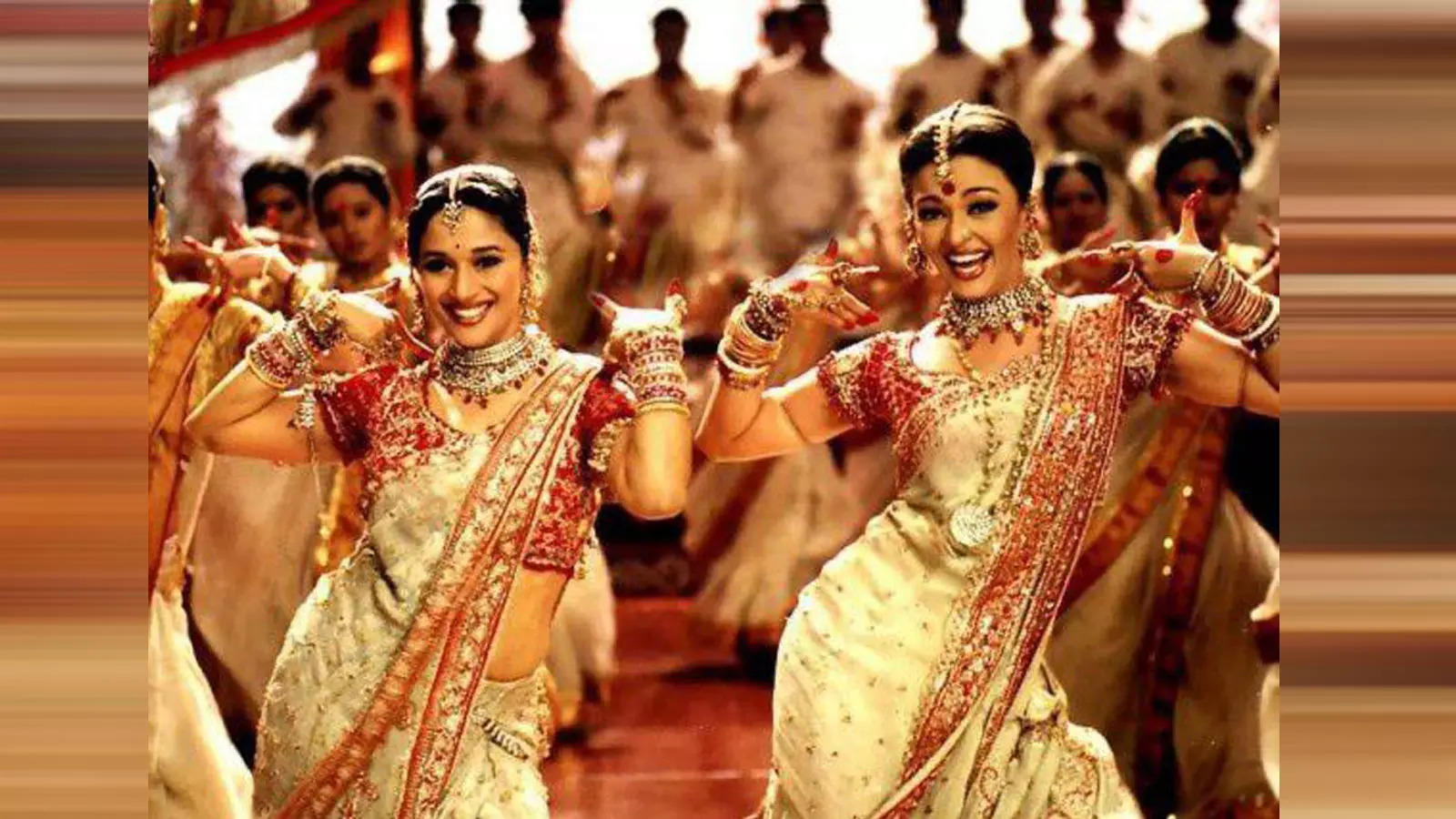 Fashion flashback: As Devdas completes 20 years…