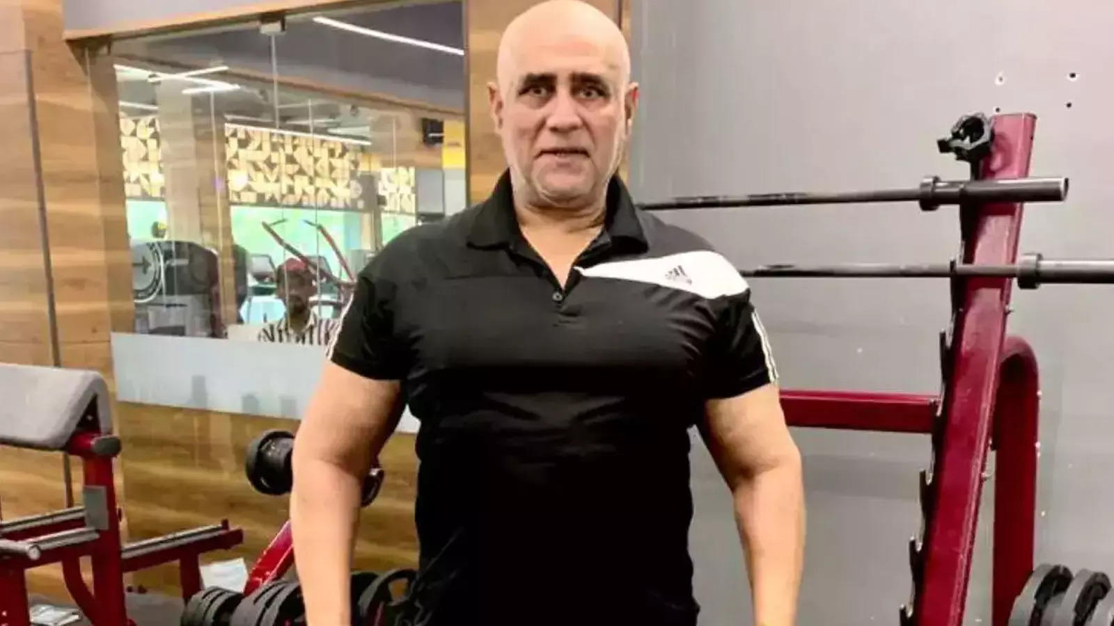 Did you know a non-bailable warrant was issued against Puneet Issar for disrobing Draupadi in ‘Mahabharat’ | Hindi Movie News – Bollywood