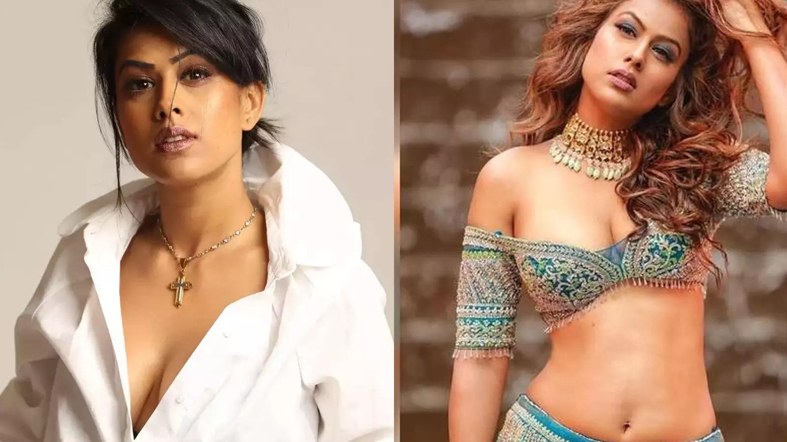 Nia Sharma opens up about the nasty comments and judgements she battles: ‘Only knows how to show body’ | Hindi Movie News – Bollywood