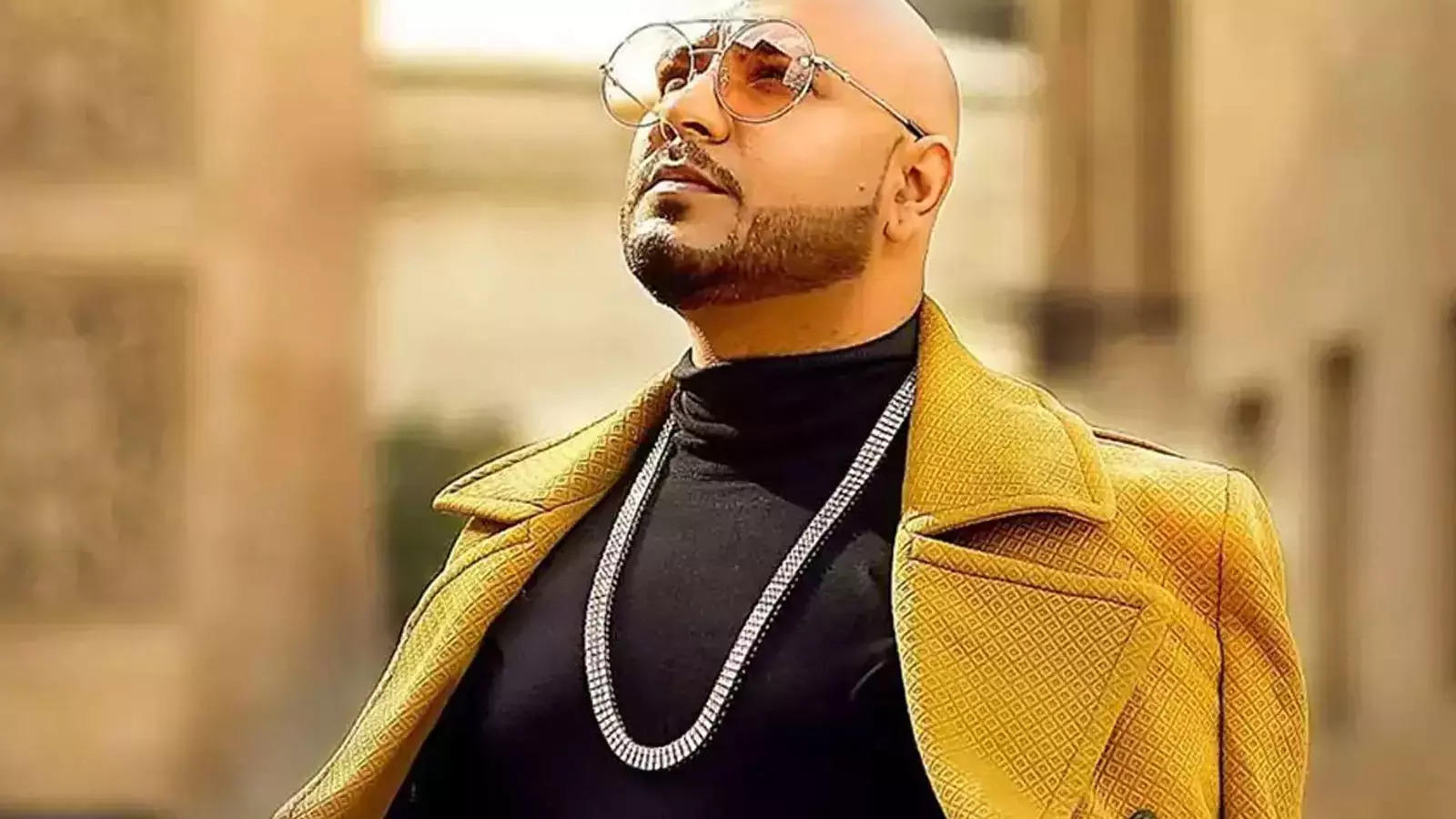 B Praak shares emotional post for his late son Fazza: ‘Papa loves you the most you will be missed forever until we meet again my angel son’ | Hindi Movie News – Bollywood