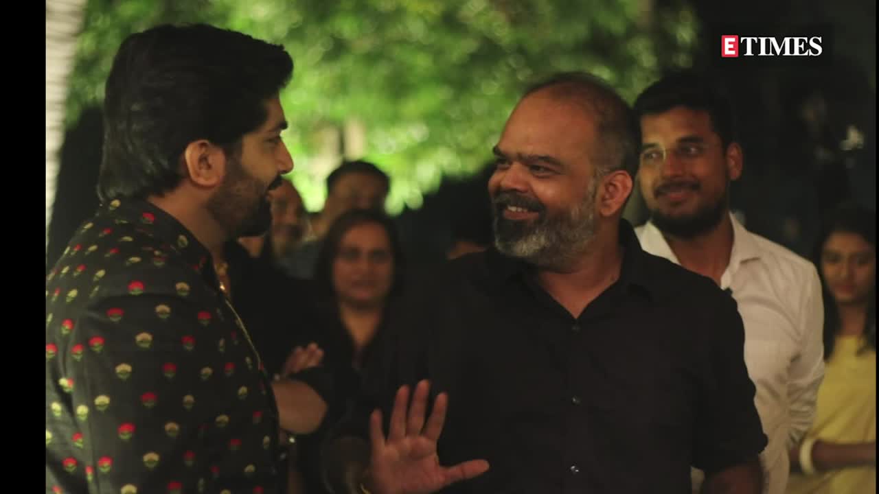 Rahul Bhole shares exclusive pictures from the set of ‘Vickida No Varghodo’ | Gujarati Movie News