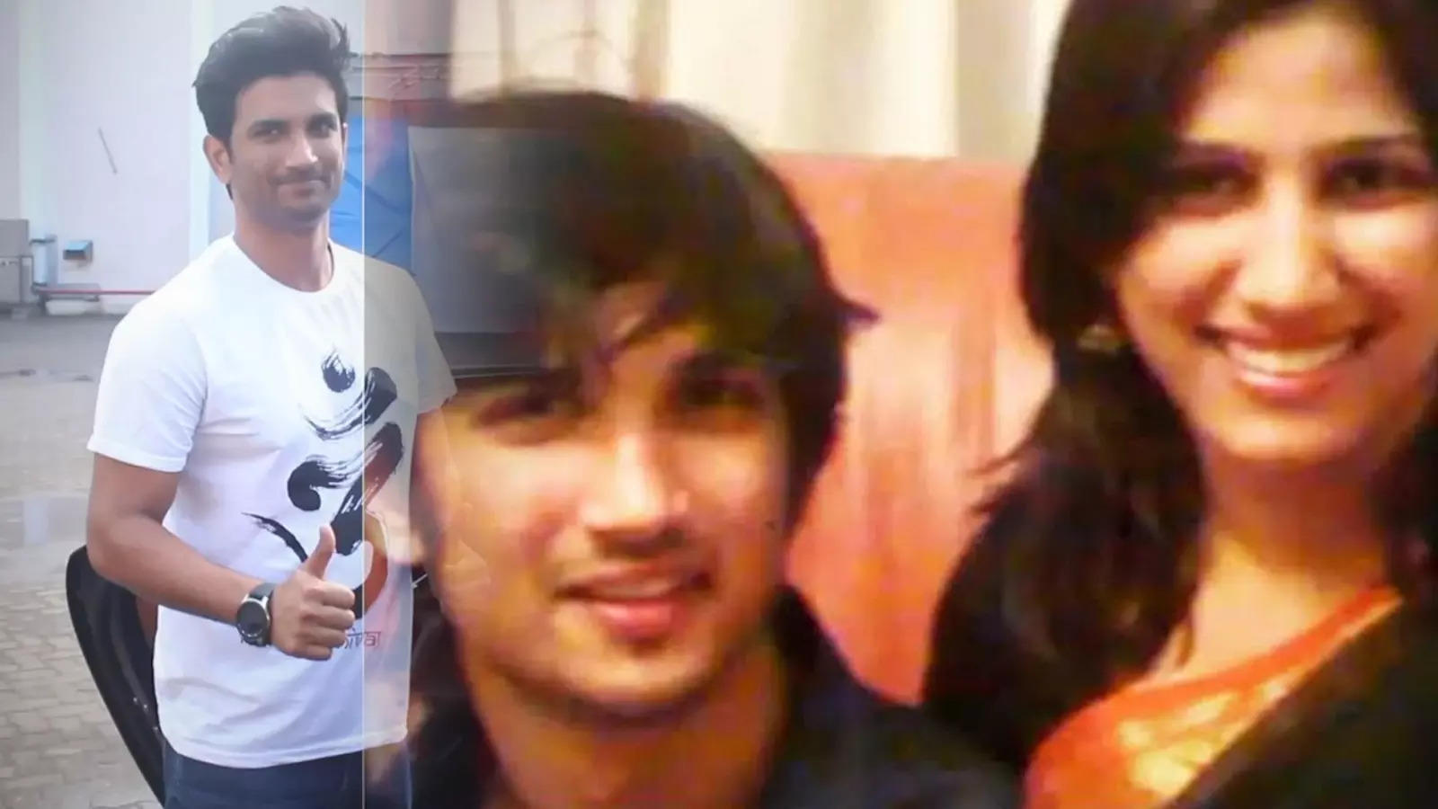 Sushant Singh Rajput’s sister Priyanka Singh opens up about her brother’s demise, says ‘His death was a part of a huge conspiracy’ | Hindi Movie News – Bollywood