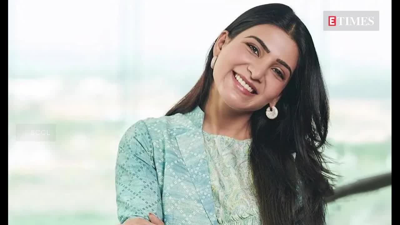 Samantha Ruth Prabhu’s social media absence leaves her fans worried