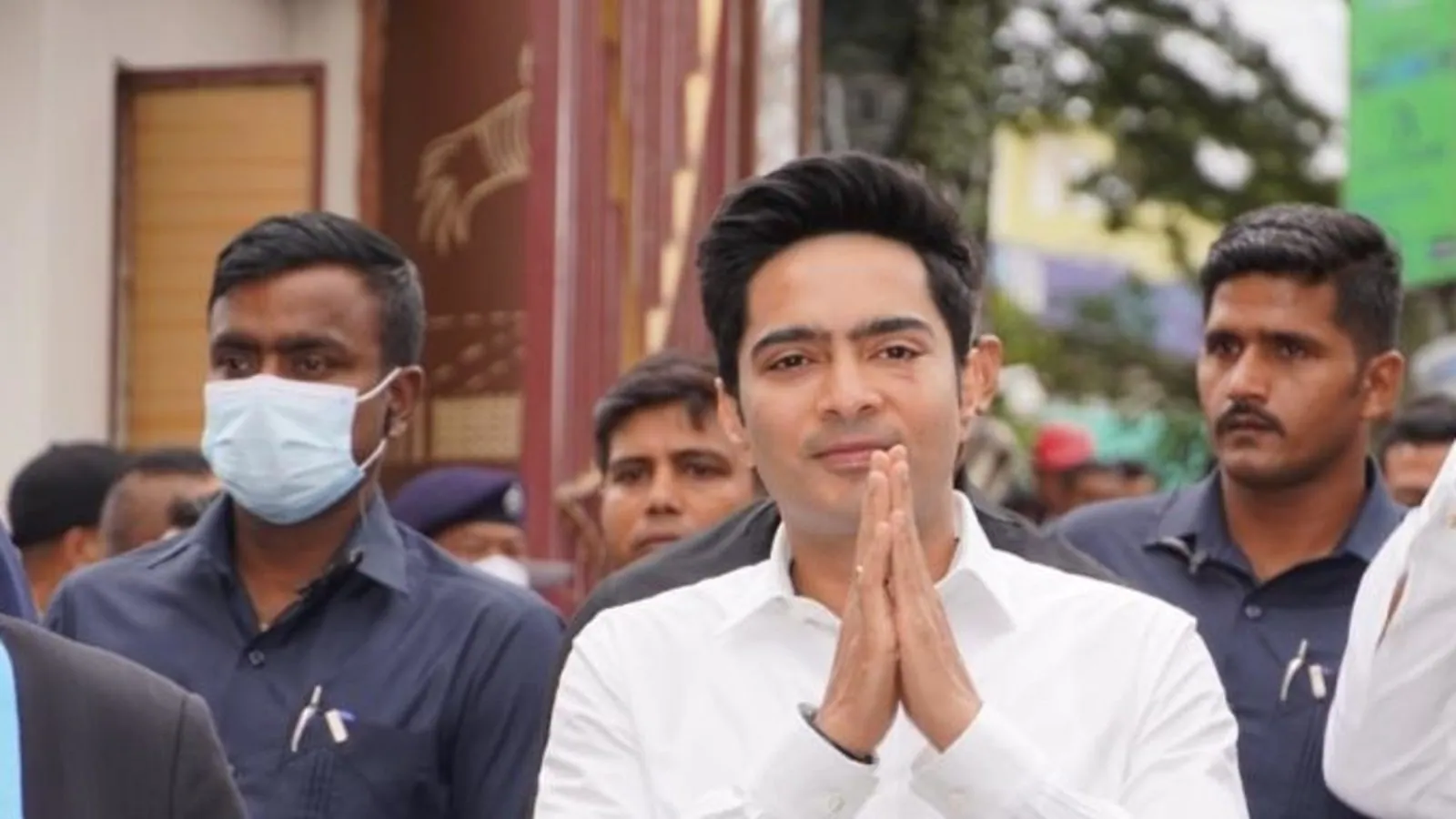 Abhishek Banerjee Attacks Centre, Says Stop Conducting Elections if MPs Can’t Criticise Govt