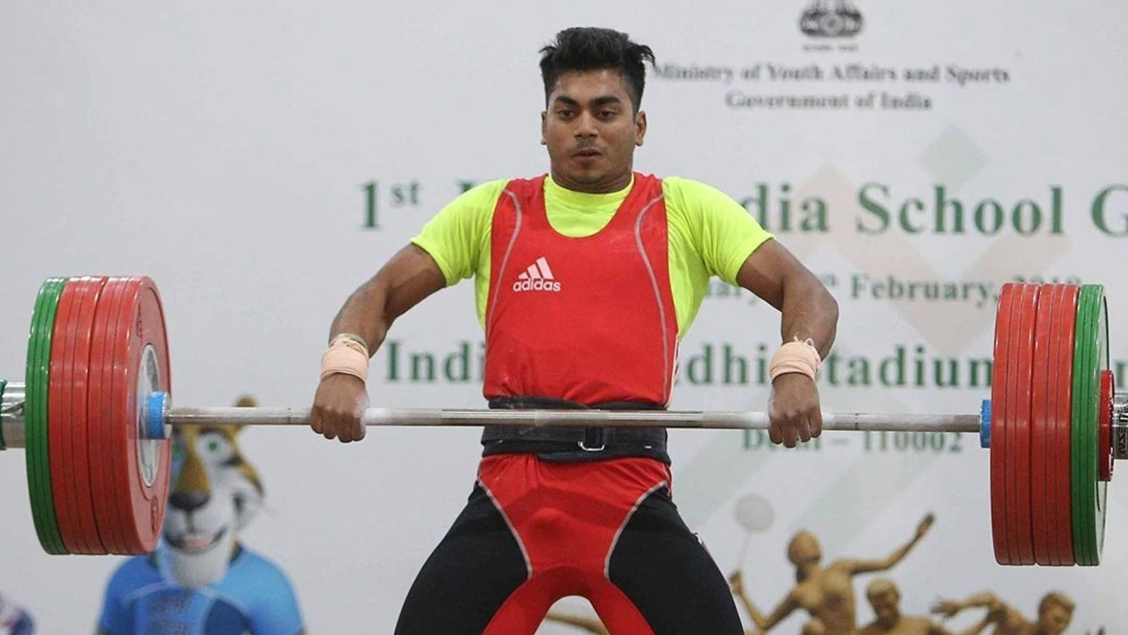 Achinta Sheuli Eyes Medal at Commonwealth Games