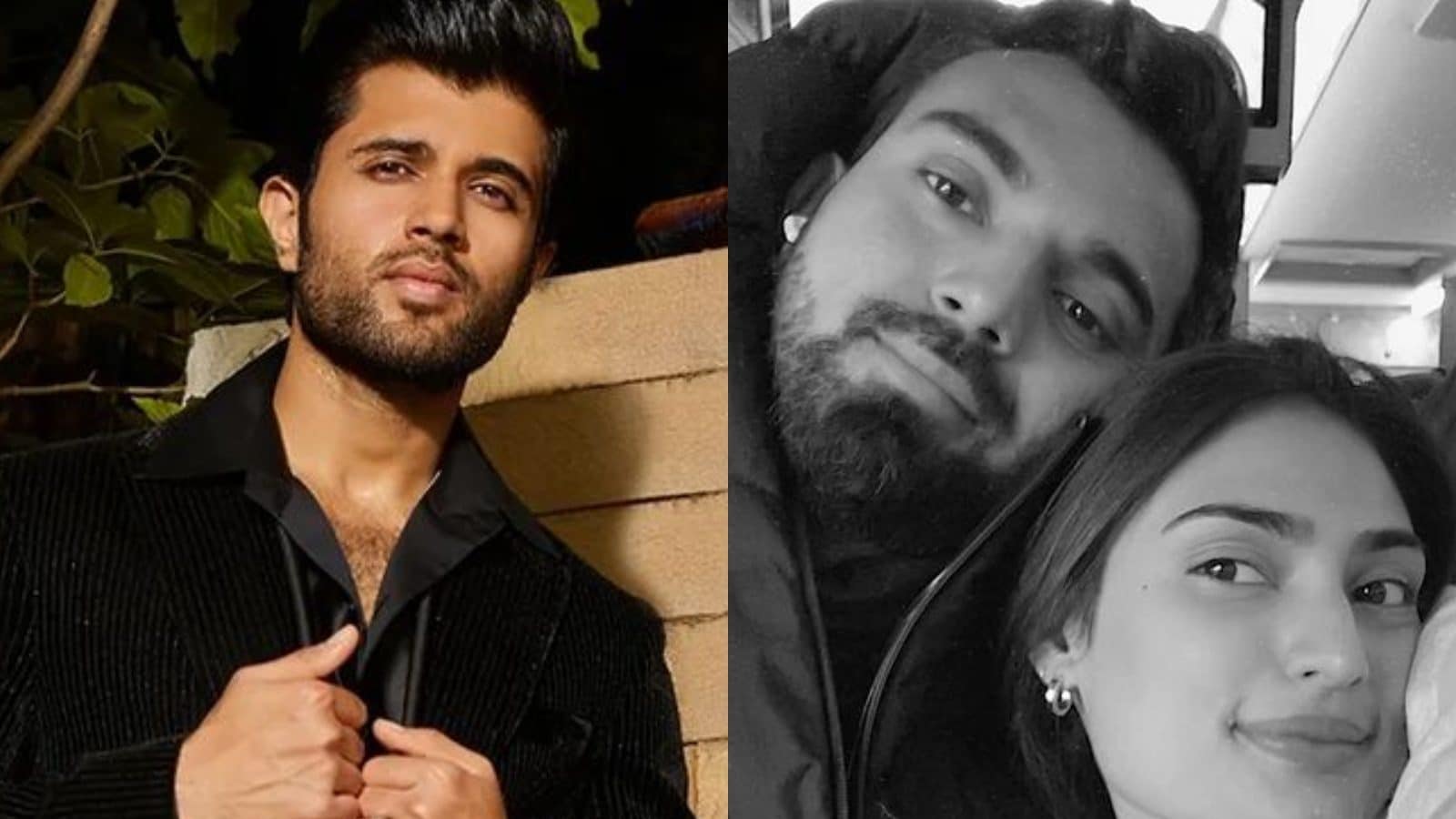 Vijay Deverakonda Reacts to Sara Ali Khan Willing to Date Him; Suniel Shetty Responds to Athiya, Rahul’s Wedding Rumours