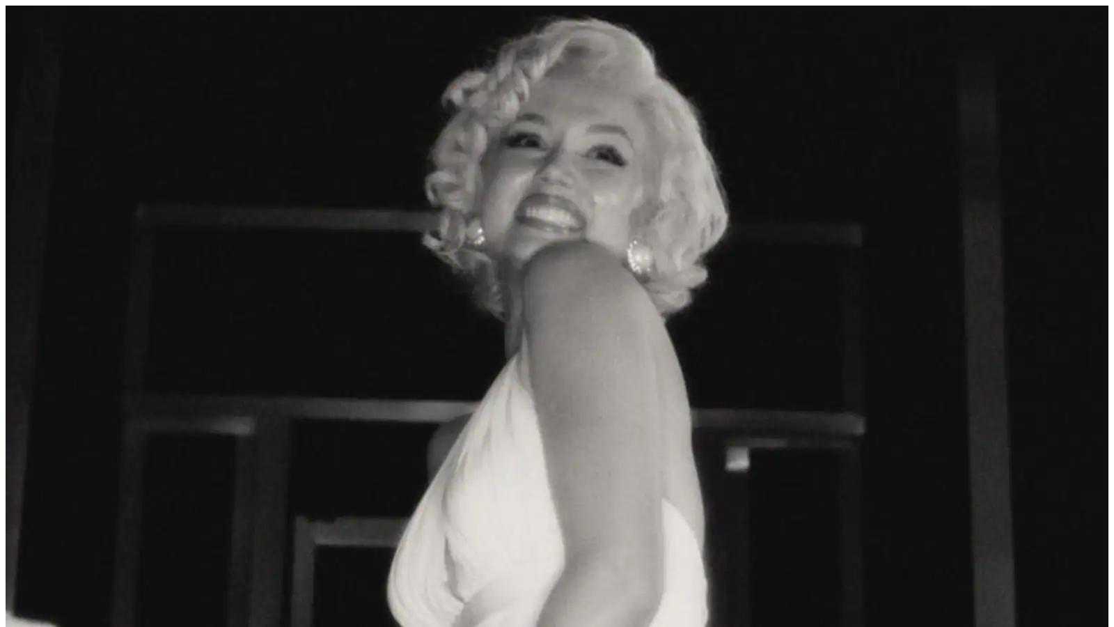 Ana de Armas is a Spitting Image of Hollywood Icon Marilyn Monroe