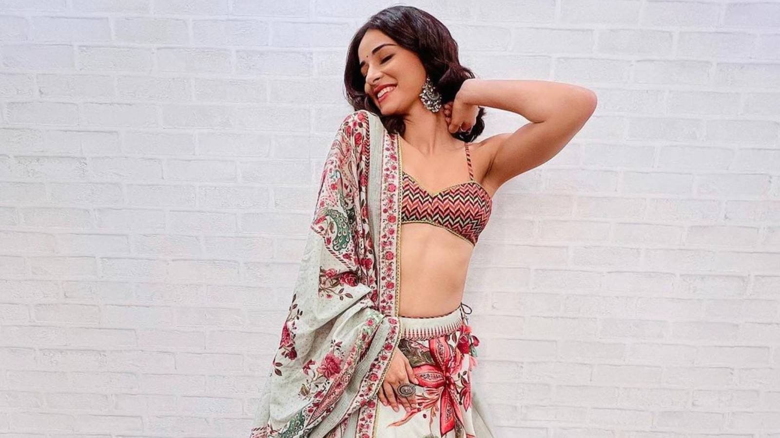 Ananya Panday Talks About Self Love, Says She Feels ‘Unconfident’ on Certain Days