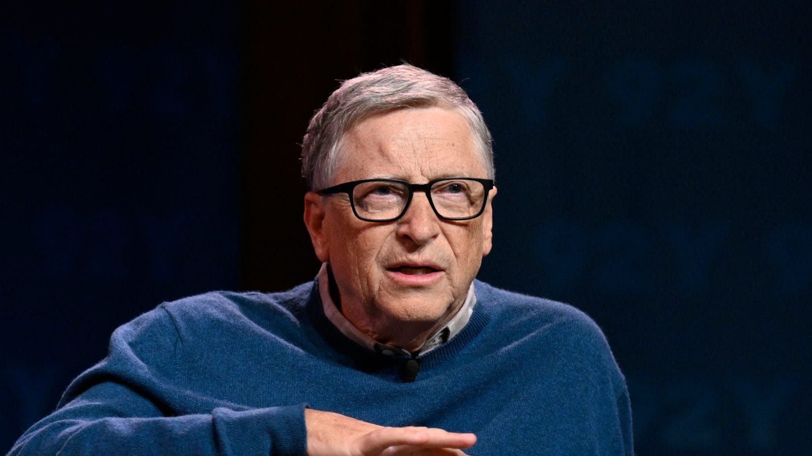 Here’s How Bill Gates Plans To Drop Off The List of Wealthiest People
