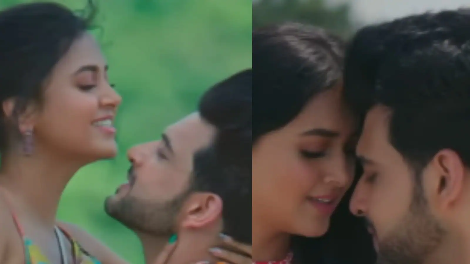 Karan Kundrra-Tejasswi Prakash’s Crackling Chemistry Makes This Video a Must Watch