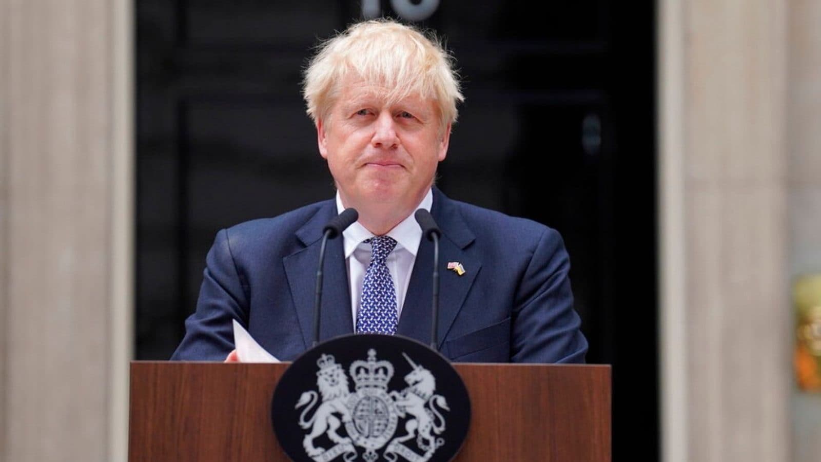 UK Government Demands Changes to Opposition Confidence Vote Plan