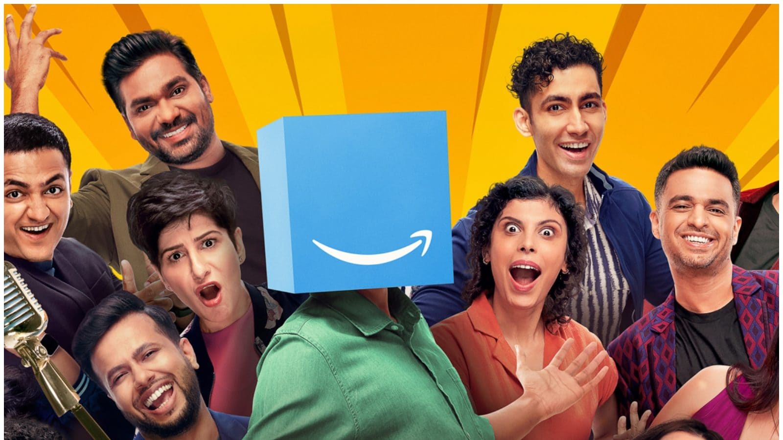 Comicstaan Season 3 is Back with Re-imagined Format; Zakir Khan, Sumukhi Suresh Among Judges