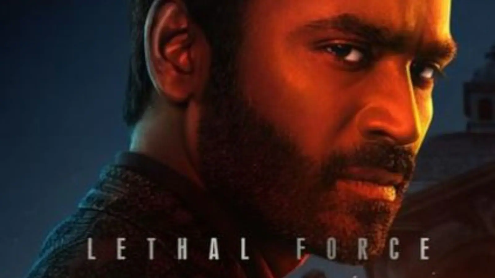 Dhanush Sprained His Neck Just One Week Before Shoot But Makers ‘Found a Way’