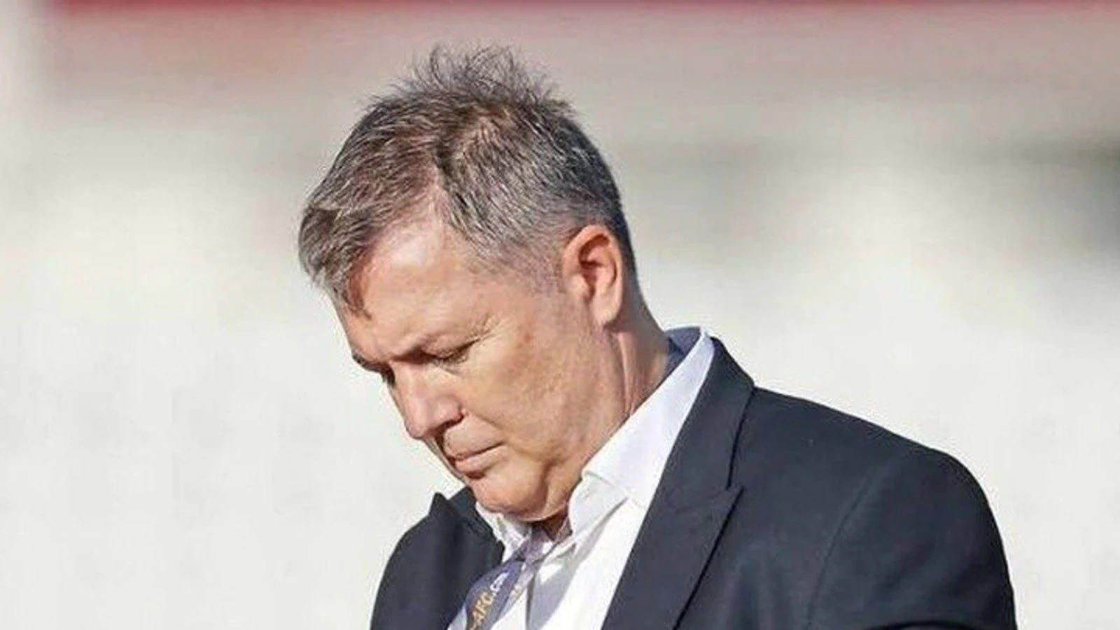 Iran Sack Football Coach Skocic Four Months Before Qatar World Cup