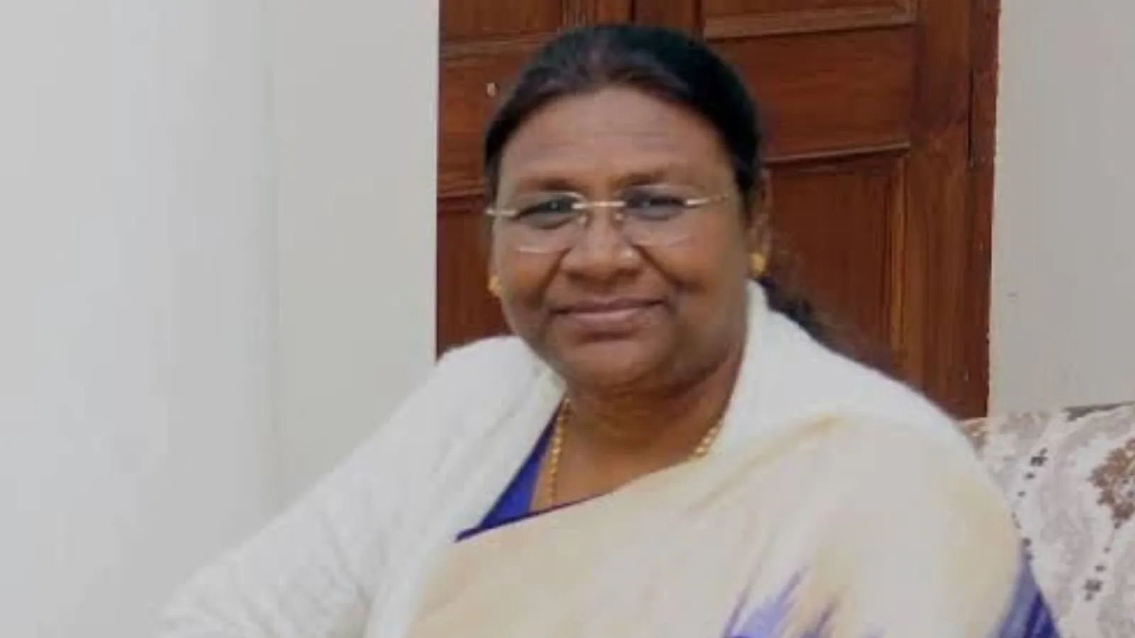 Odisha BJP Up in Arms Over Congress Leader Ajoy Kumar’s Controversial Comment on Draupadi Murmu