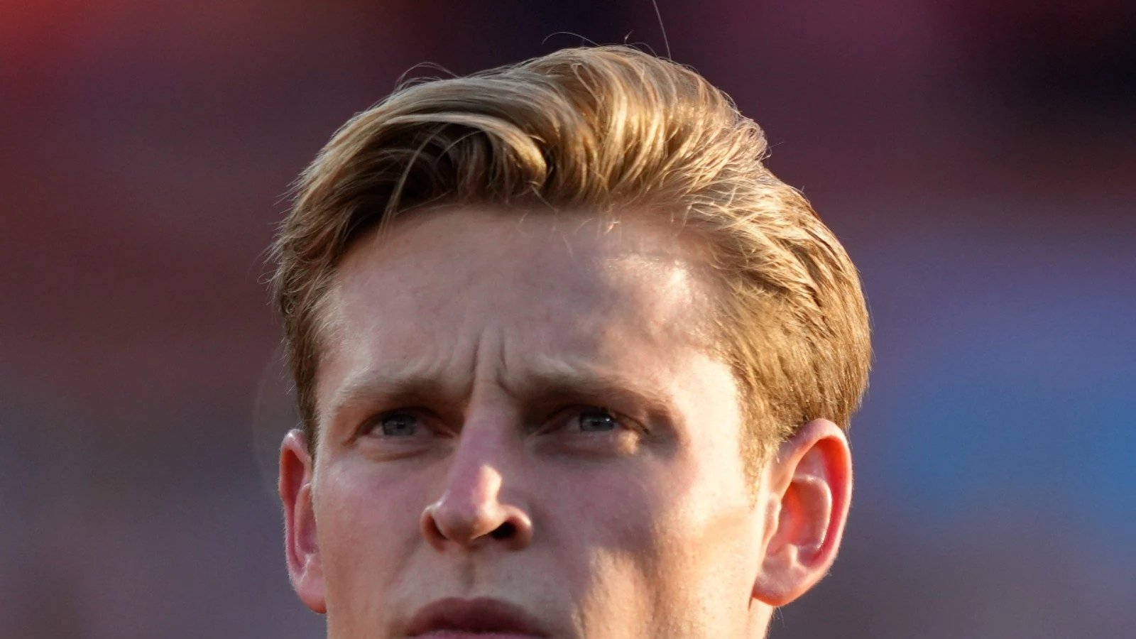 Manchester United Reaches Full Agreement With Barcelona To Sign Frenkie De Jong For €85m