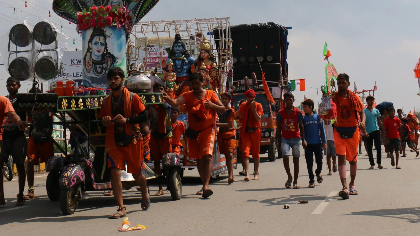 Start and End Date, Yatra Route, History and Significance