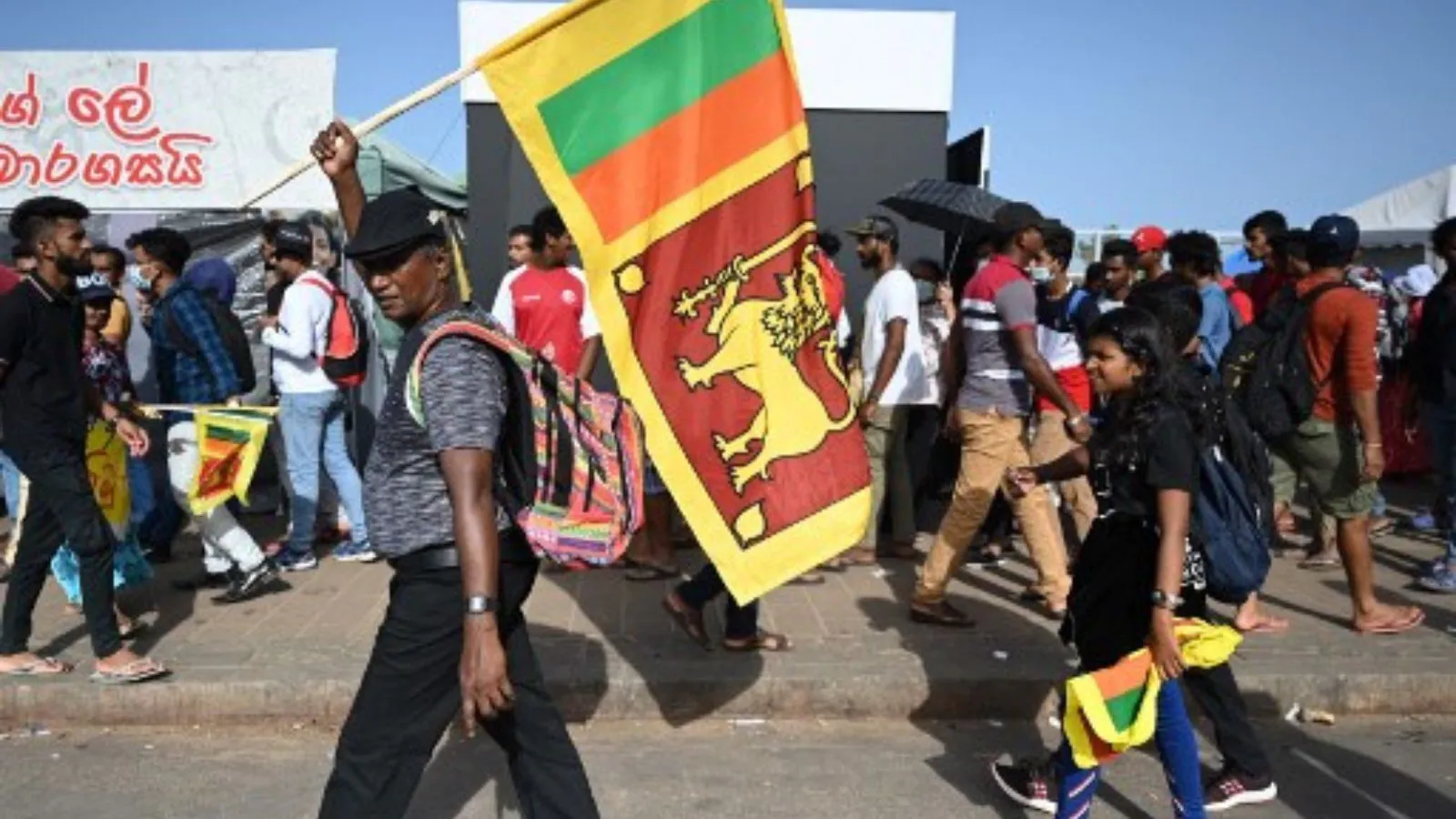 Sri Lanka: Prez Gotabaya Rajapaksa Resigns After Fleeing to Singapore Amid Protests