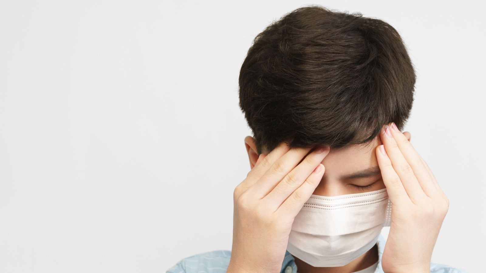 How Soon Can One Contract Covid-19 Again? Experts says 28 days