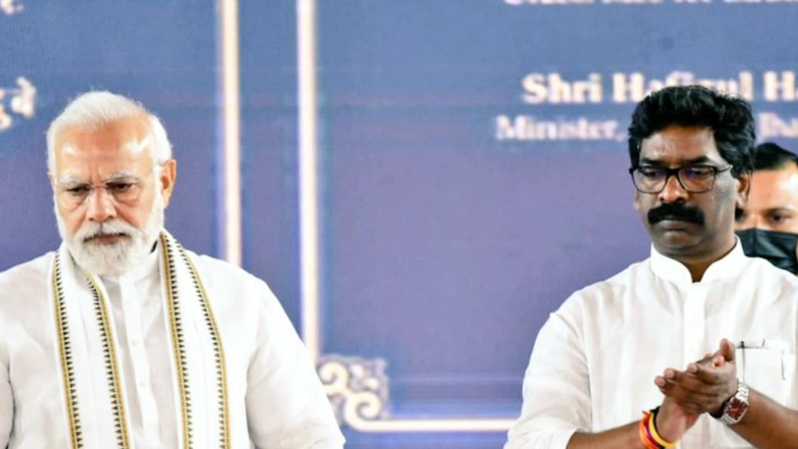 As JMM Declares Support for Draupadi Murmu, Will Jharkhand Also Go BJP’s Way after Maharashtra?